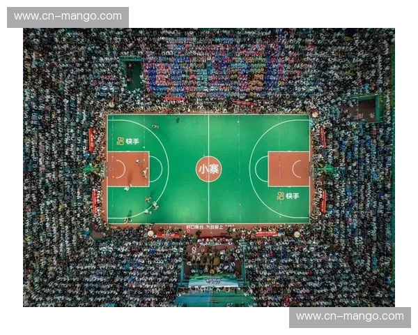 体育视频直播：让每一场比赛都触手可及