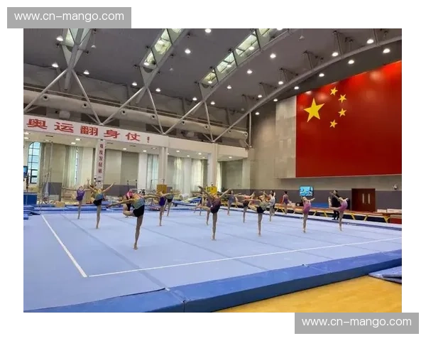 体操训练基地——让力量与优雅在这里相遇