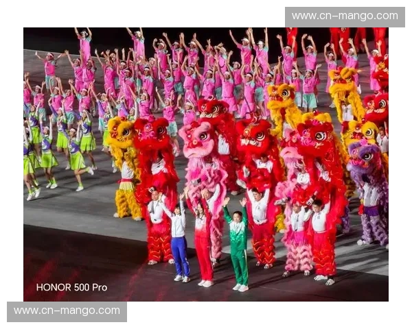 全运会风云：赛场荣耀与城市记忆